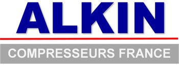 ALKIN Compresseurs France